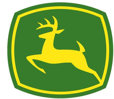 John Deere